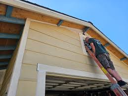 Best Vinyl Siding Installation  in Woodville, MS